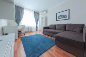 Apartament Milan on 800-letiya Moskvy Moscow